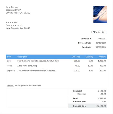 skynova invoices|Online Invoicing for Small Business :: Skynova.com / Aynax.com.